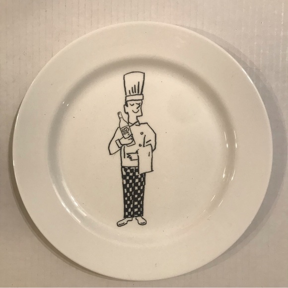 Set Of 4 Wedgwood “Grand Gourmet” Bone China Plates England 9 3/4” - Picture 2 of 10